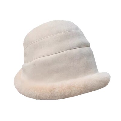 护耳出游韩系男女冬季一体帽