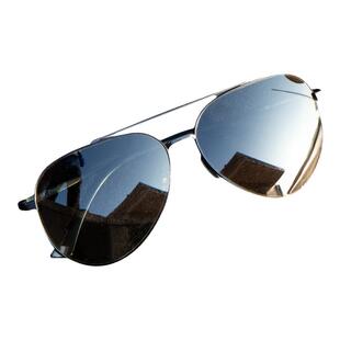 prsr帕莎太阳眼镜男款开车专用偏光2024新款蛤蟆镜近视飞行员墨镜