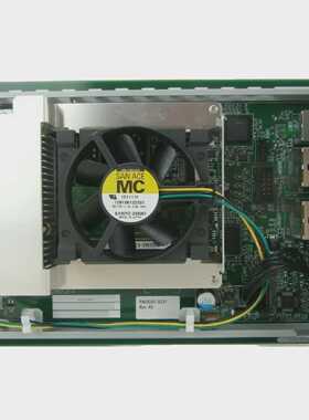 Fujitsu PA03585-D321 Single Board Computer SBC PCB Card PDST