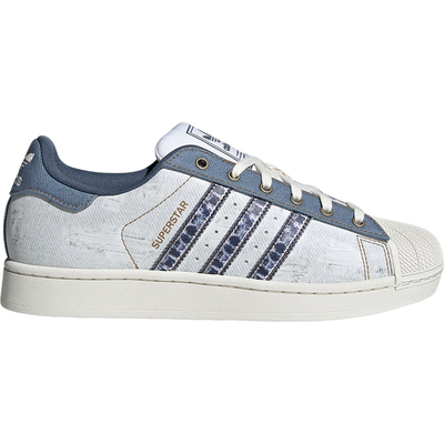 Adidas/阿迪达斯正品三叶草男女休闲经典透气贝壳头板鞋JS2488