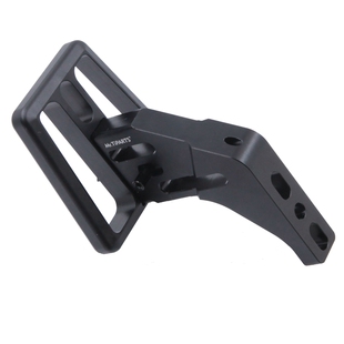 适用于Brompton小布a c p t g line国布折叠车猪鼻座升高座一体式