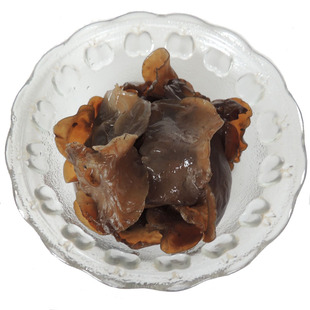 大兴安岭纯野生黑木耳干货东北特产新秋山木耳黑木耳软糯包邮