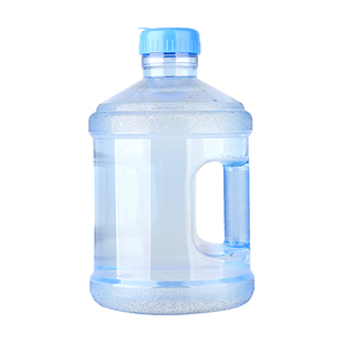 吨吨桶男生2024新款水壶健身水杯大容量大水杯子吨吨杯顿顿桶水瓶