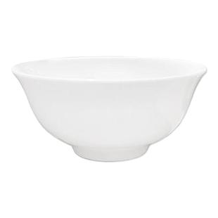 华虫以章【摆台小碗】3寸3.5英寸迷你小碗骨瓷饭碗小汤碗调料碗