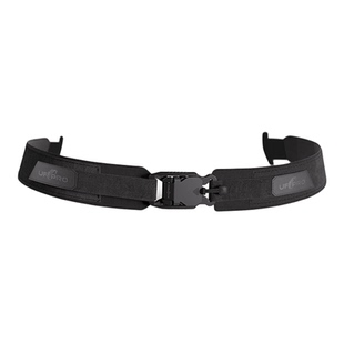 UFPRO战术卡扣腰带Waist Flex V Buckle稳固透气磁吸板扣单独使用