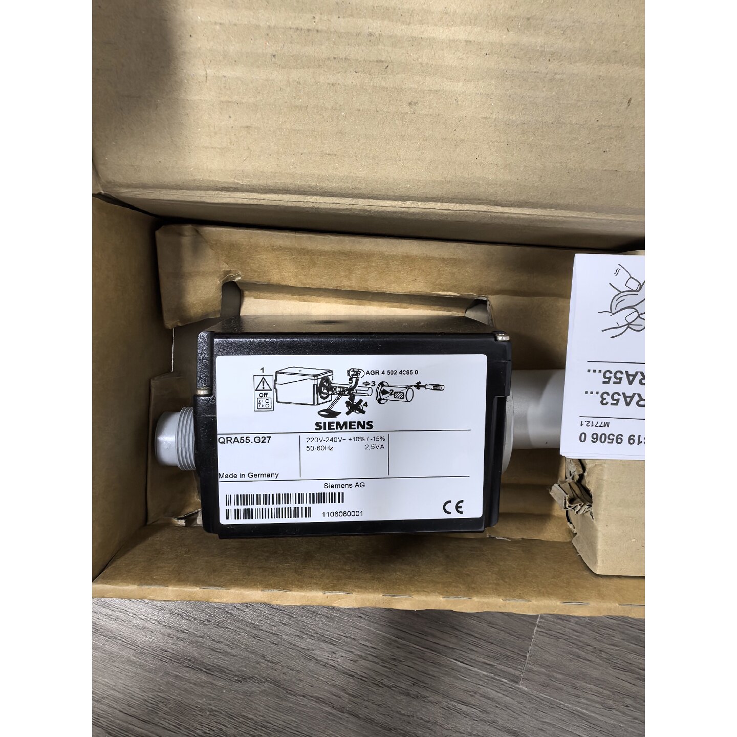 【议价-可维修】 QRA55 G27/二手均有货