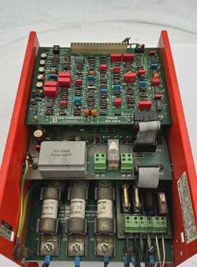 1Pc X SEW EURODRIVE Reversing Power Converter Moviret 222