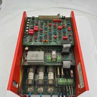 1Pc X SEW EURODRIVE Reversing Power Converter Moviret 222