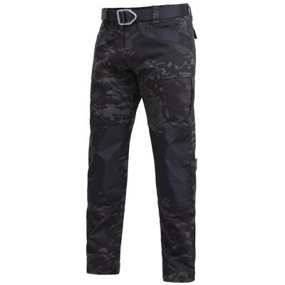执政官迷彩战术裤防水耐磨多功能