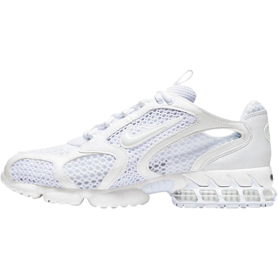 Nike/耐克正品AIR ZOOM男士运动网眼经典缓震跑步鞋CJ1288-100