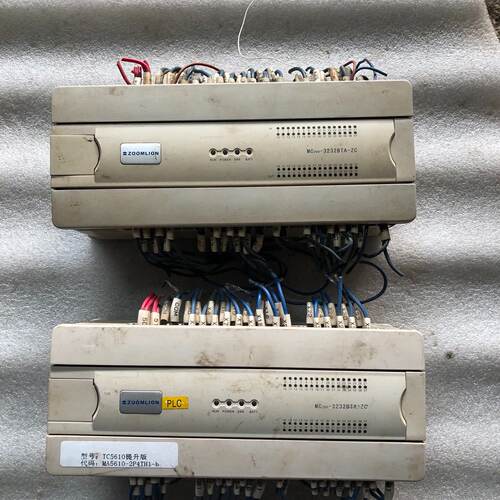 溢价-麦格米特中联重科 PLC MC200-3232BTA-ZC