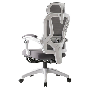 电脑椅家用电竞椅舒适办公座椅人体工学书桌椅升降学习椅子靠背椅