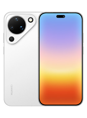 【国家补贴15% 晒单赠豪礼】HUAWEI Pura 90 手机新品超轻薄长续航AI智拍红枫影像华为鸿蒙智能官方授权专卖