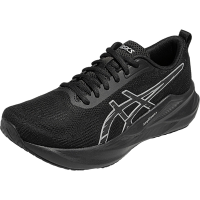 ASICS亚瑟士男回弹透气跑鞋