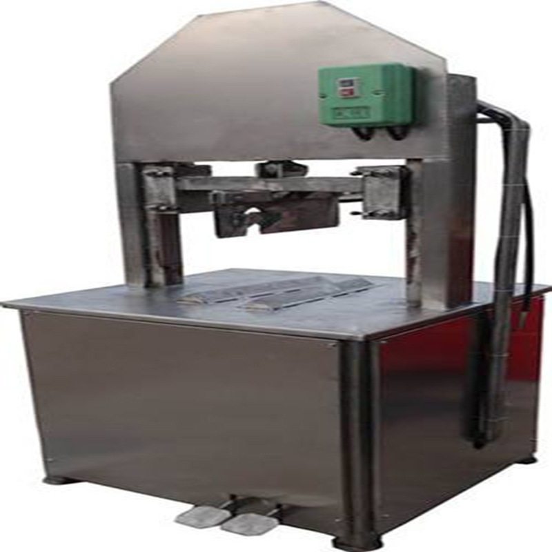 猪头锯骨机 液压猪头劈半机 羊头切半机 不锈钢锯骨机,清洗/食品/商业设备,锯骨机/切骨机,淘宝优惠券,粉丝福利购,淘宝优惠卷