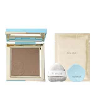 【新年礼物】彩棠TIMAGE修容盘哑光高光单色阴影鼻影侧影提亮修饰