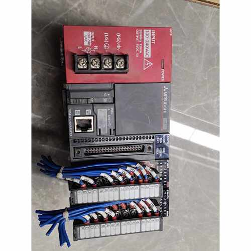 议价L02CPU   L61P  LY10R2  LX40维修