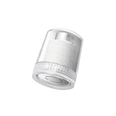 MorningRain水龙头过滤器卫生间洗漱台净水除氯学生宿舍通用套装