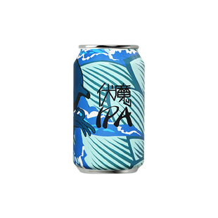 道酿惬意芒果果泥啤酒懒得芒芒果果泥啤酒 自由落体果味系列组合