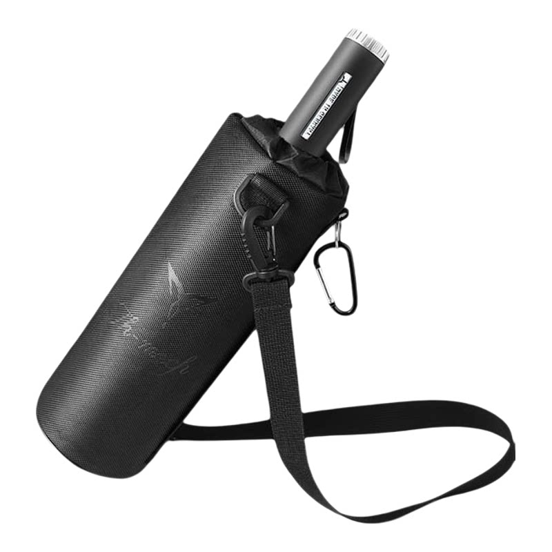 德国天珩Thmech进口骨加厚加大加固抗风暴全自动雨伞男反向机械伞