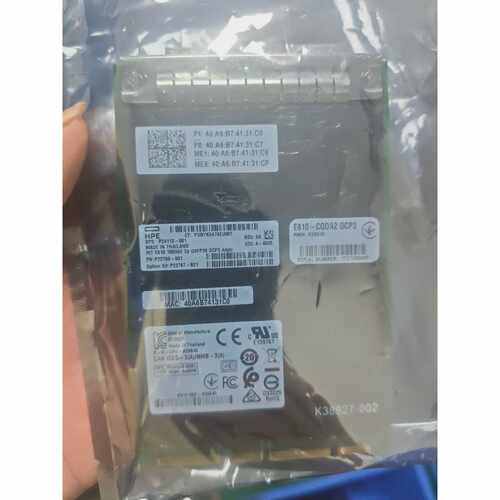 议价E INT E810 100Gb QSFP28 OCP3适用