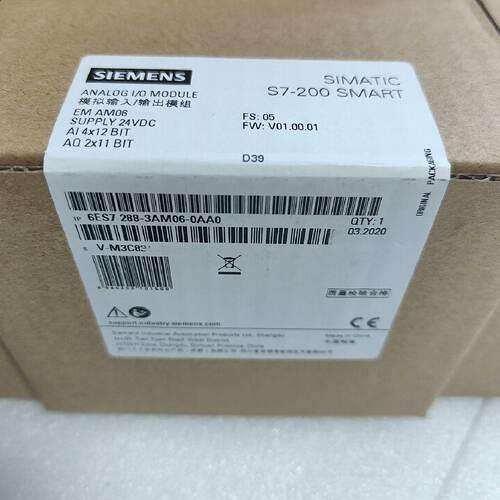 溢价-6ES7 288-3AM06-0AA0