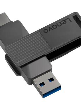 联想usb3.2/type-C双接口手机u盘