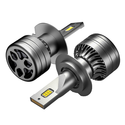 陕汽德龙X3000新M3000LED大灯