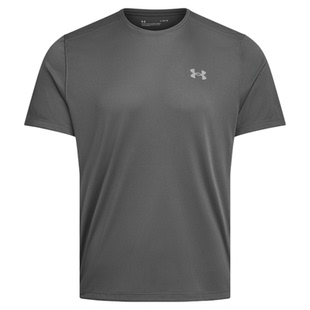 安德玛官方UA Speed Stride 2.0 男子跑步运动干爽短袖T恤1369743