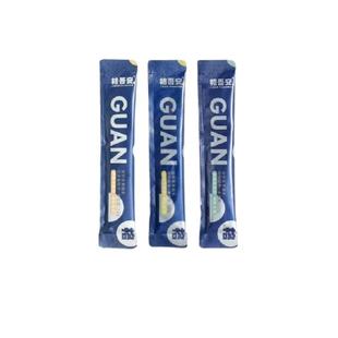 【尝鲜】格吾安主食猫条装高肉湿粮含新鲜鸡肉配方益生元10g