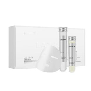 兰诗高缇冻干粉医用面膜传明酸vc官方旗舰店正品官网淡斑保湿精华