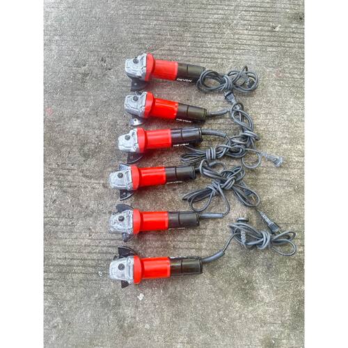 大有2835-7-100B，780W，功能正常，动力-询价