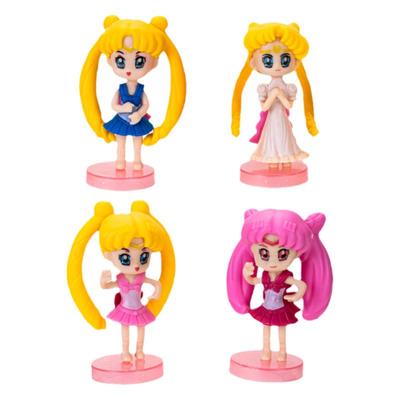 儿童生日网红蛋糕装饰插件