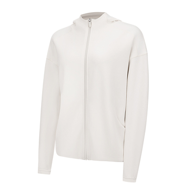 Softstreme™ 女士长款拉链连帽衫丨lululemon丨LW3JI0S