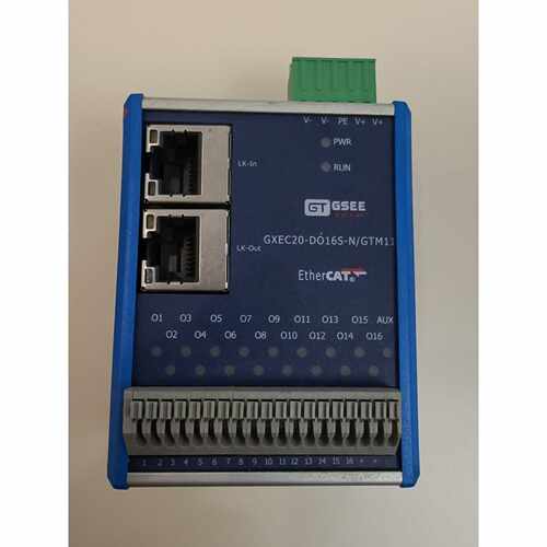 溢价-GXEC-DO16S-N/GTM11