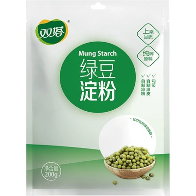 双塔凉皮食用袋装面粉