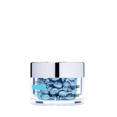 labiosthetique贝伊丝补水保湿面部精华液胶囊小蓝珠 官方旗舰店