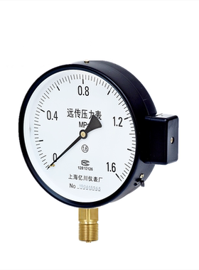 上海ytz150变频器专用远传压力表