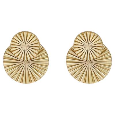 松间团松抱抱耳饰耳坠