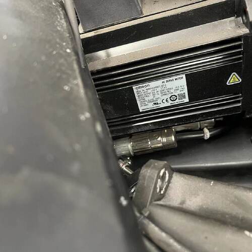 【询价】电机R88M-K3K020T-S2-Z适用