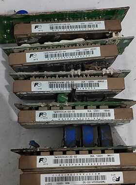 【议价-可维修】 Fuji 7MBR50VM120-50 7MBR35 功率模块 工控备件