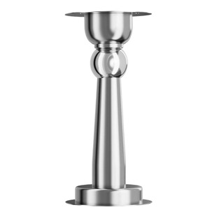 门挡器门吸地吸免打孔新款304不锈钢强磁吸卫生间防撞门阻器防风