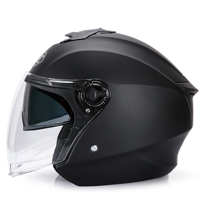 永恒电动车四季通用半盔