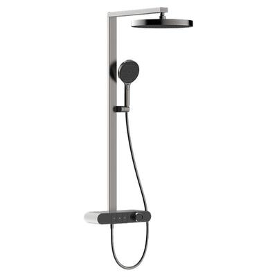 AXENT恩仕STA非恒温淋浴花洒套装