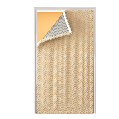 冬夏两用门帘冬天防隐私东北防冻