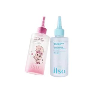 【自营】ilso一苏黑头导出液黑头水控油去黑头粉刺全脸深层清洁
