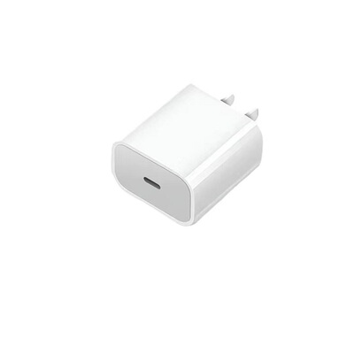 长份适用苹果iPadPro充电器45W瓦PD快充平板11/12.9/13英寸充电头2021/22/23/24款ipadpro有线大功率氮化镓