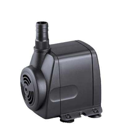 循环泵森森抽水泵多功能潜水泵8w