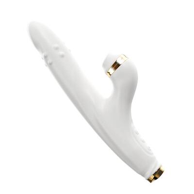 震动棒女性专用自慰器女用品调情趣成人自动抽插玩具高潮神器AV棒