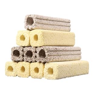 yee硝化细菌屋鱼缸过滤材料净水培菌底滤鱼池周转箱过滤器滤材